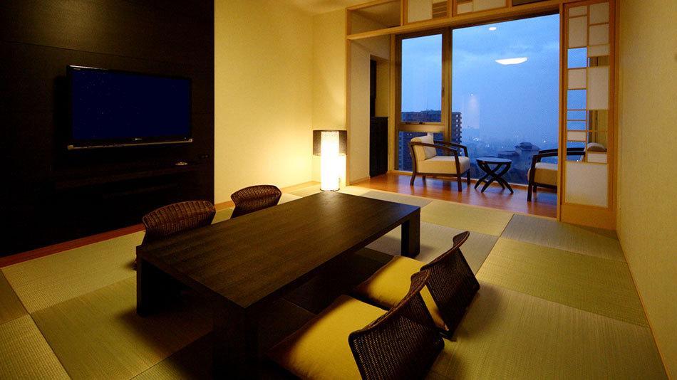 傳統日式旅館 Ryotei Matsubaya 4*