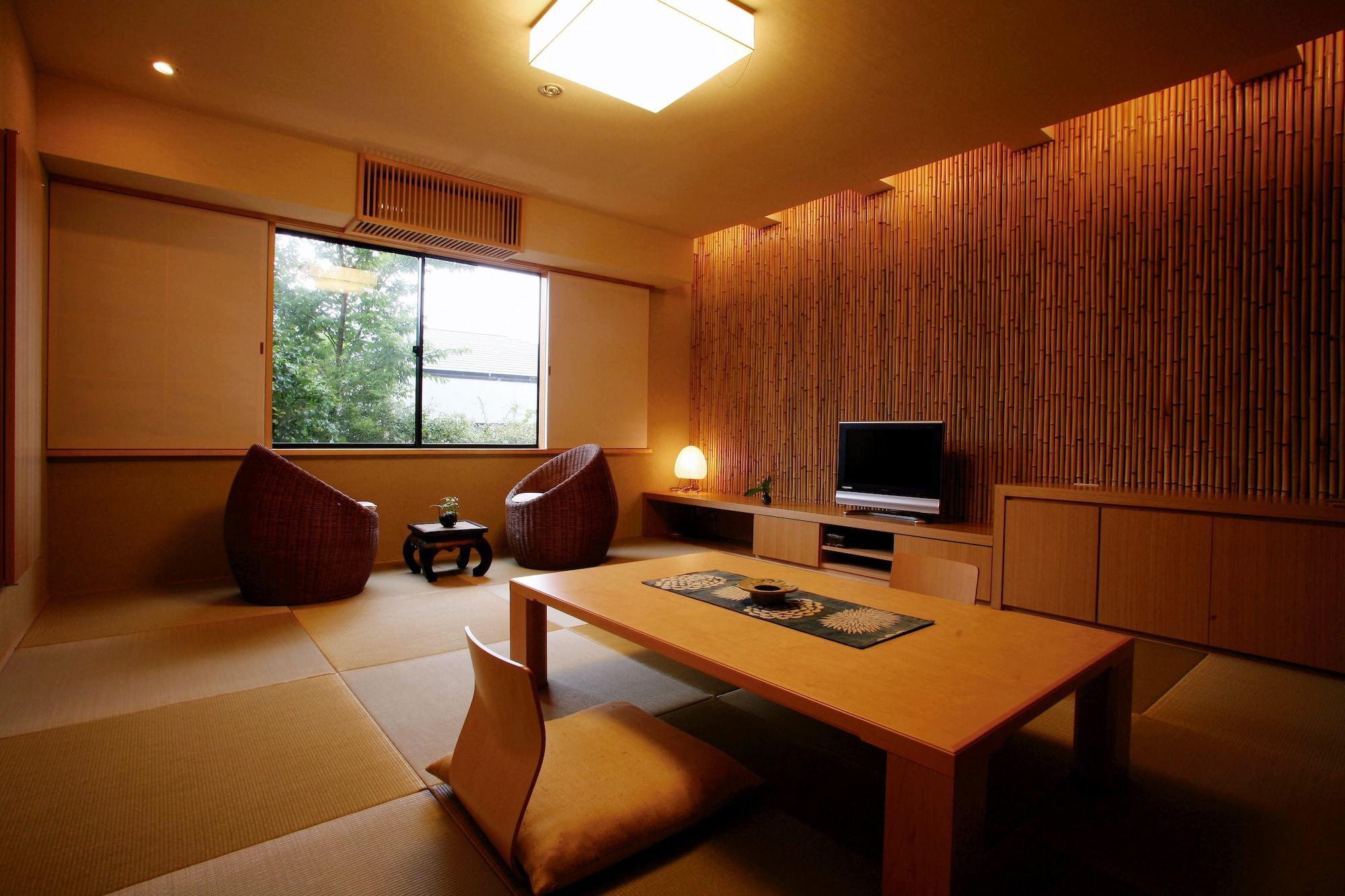 Ryotei Matsubaya 别府