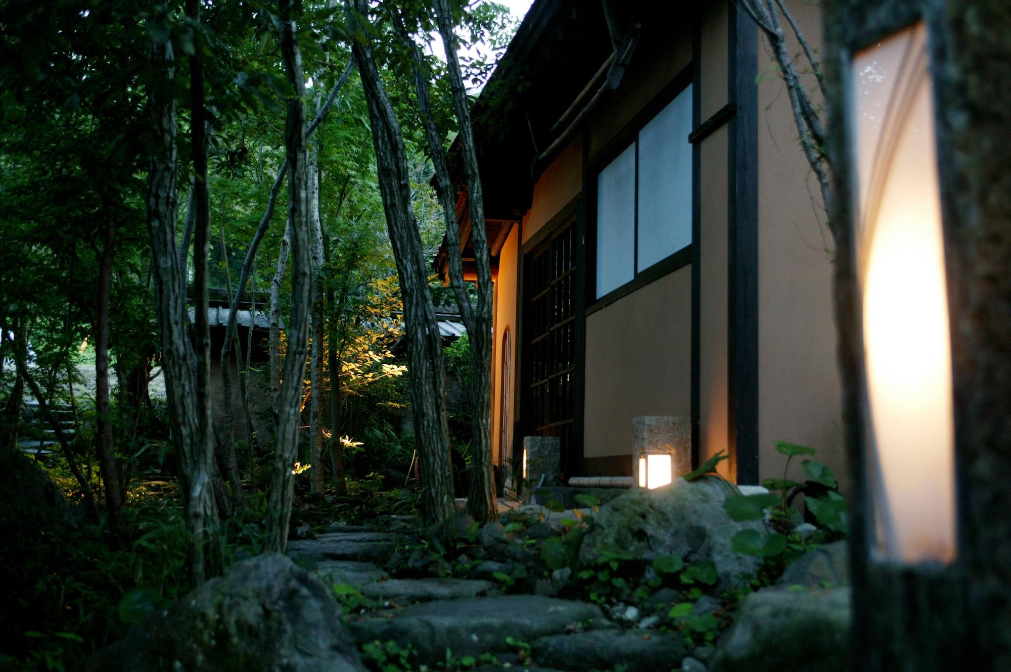 Ryotei Matsubaya
