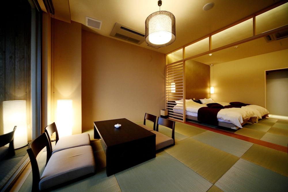 傳統日式旅館 Ryotei Matsubaya 4*