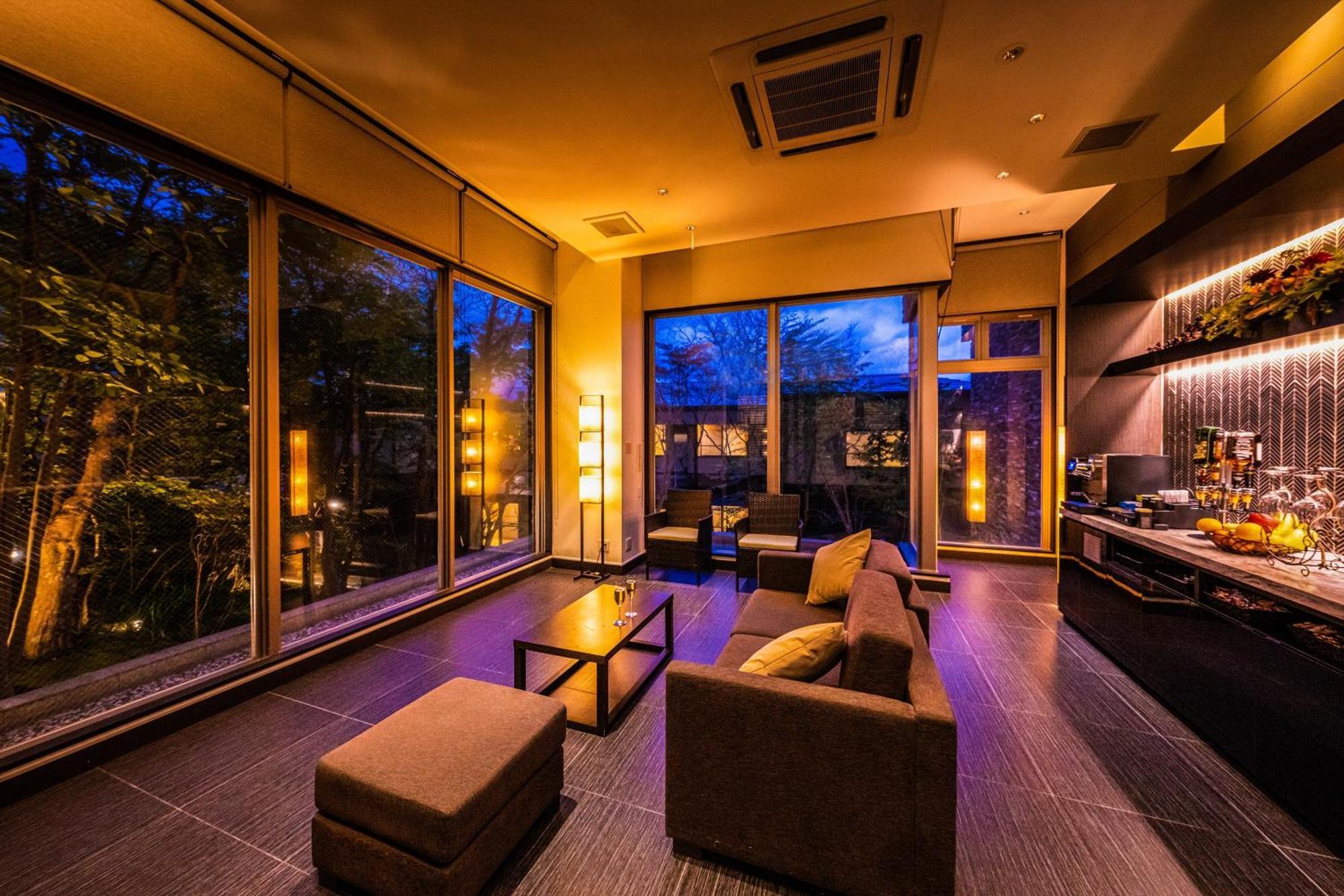 Ryotei Matsubaya Ryokan 4*