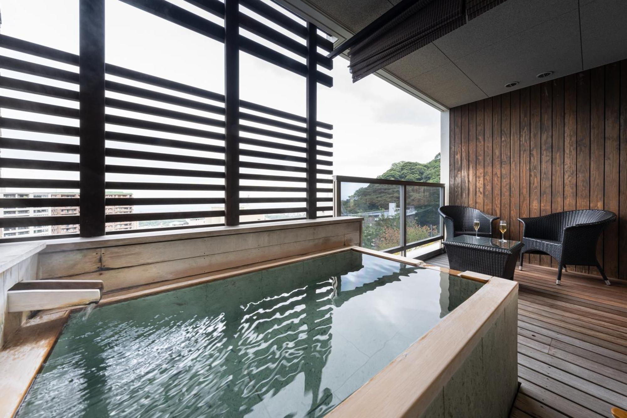 Ryotei Matsubaya 傳統日式旅館