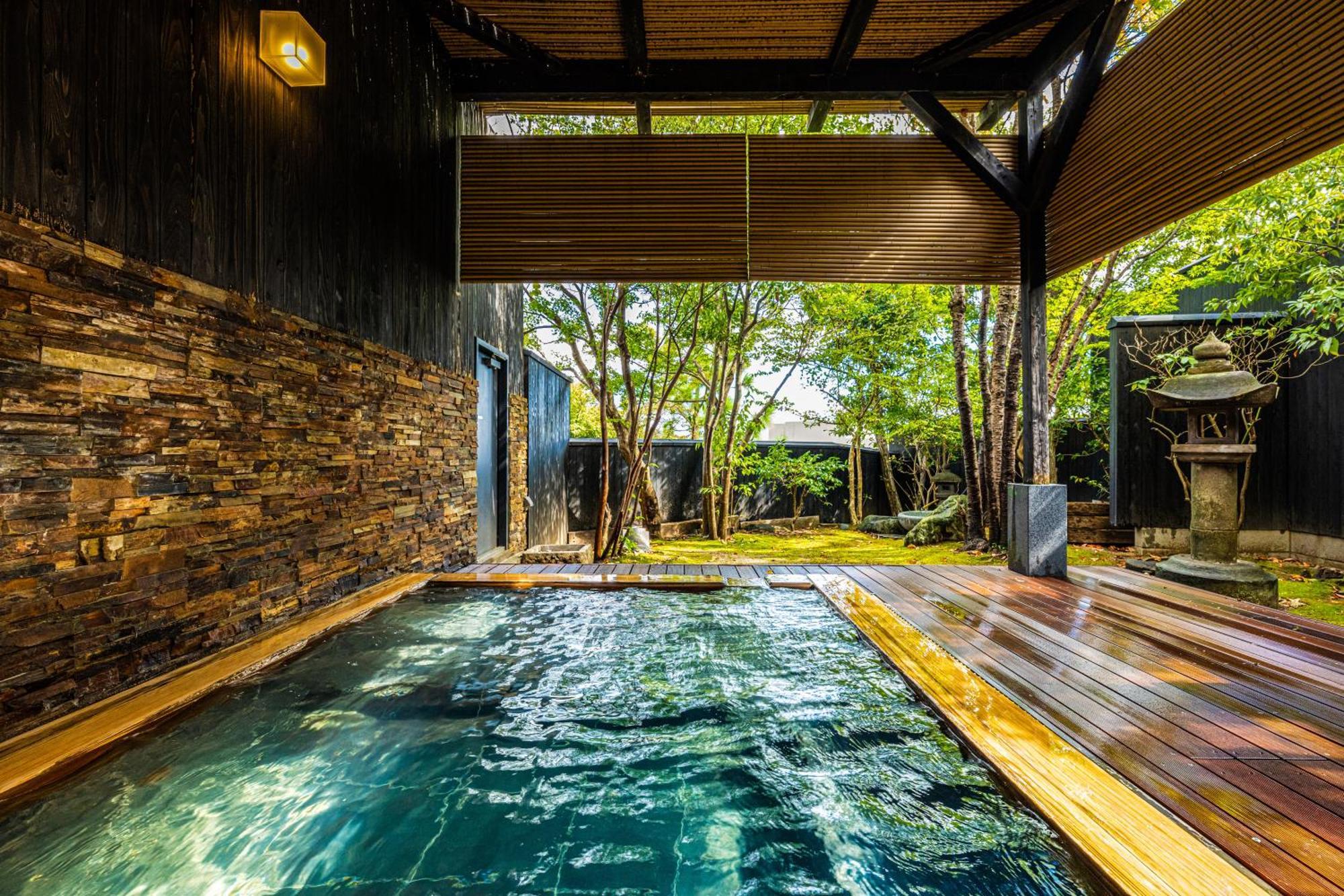 Ryotei Matsubaya 4* Beppu