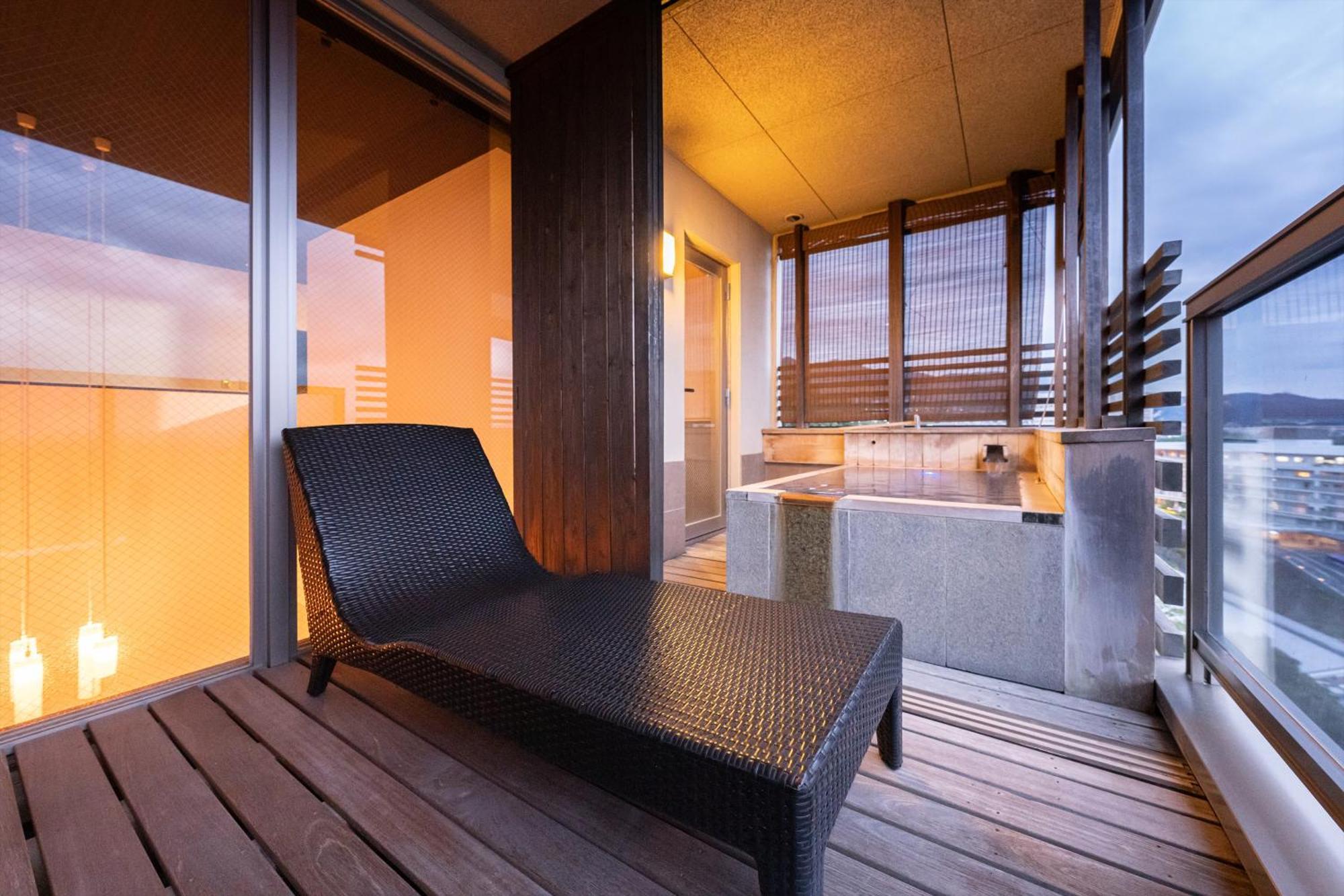 傳統日式旅館 Ryotei Matsubaya