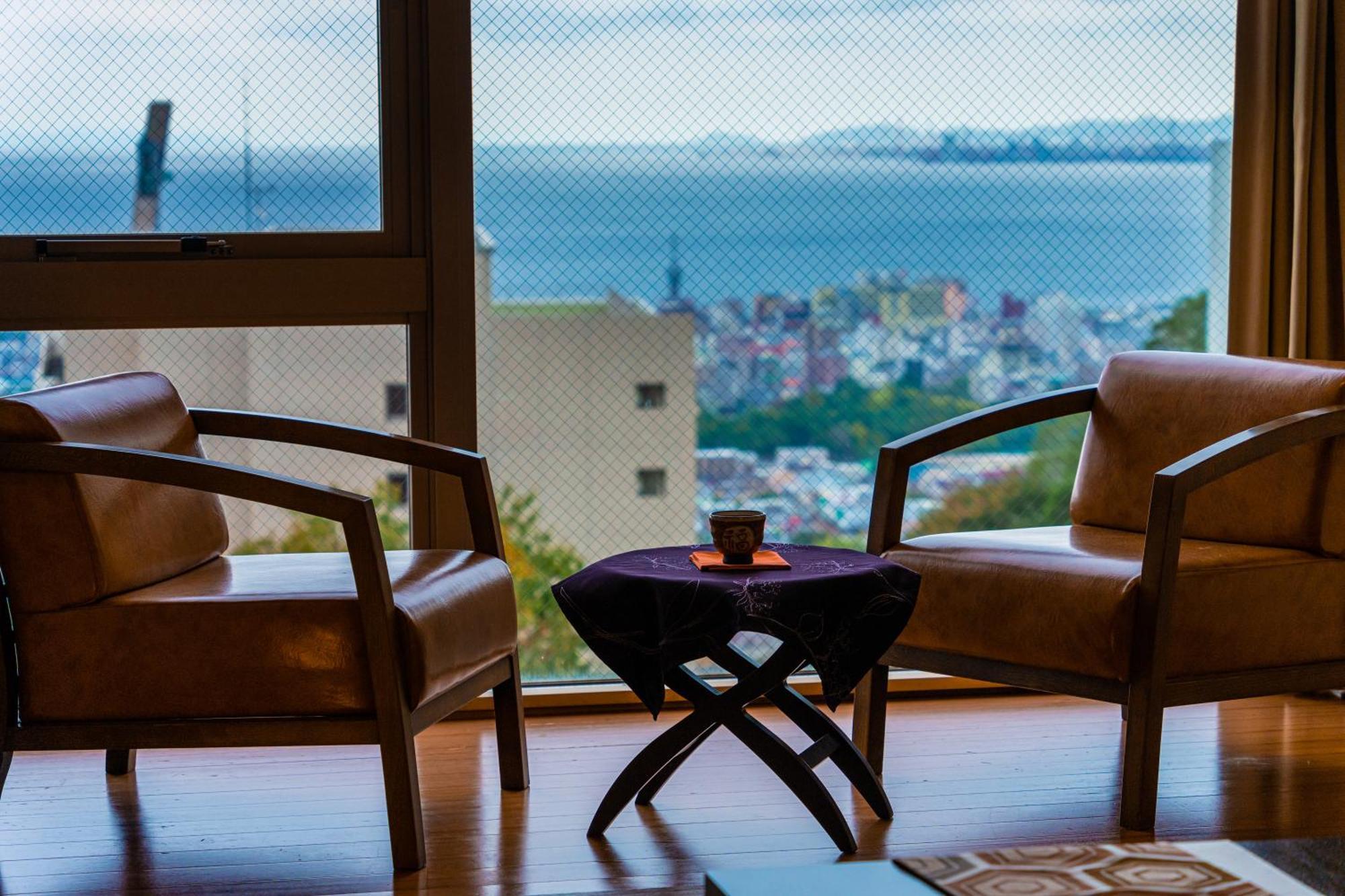 Ryotei Matsubaya 傳統日式旅館