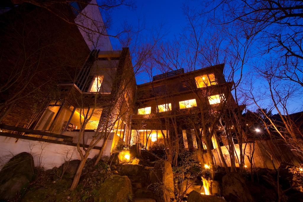 傳統日式旅館 Ryotei Matsubaya 4*