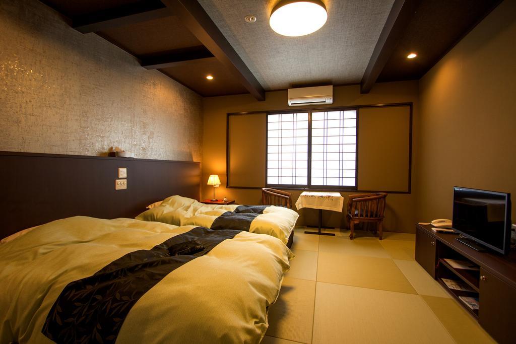 傳統日式旅館 Ryotei Matsubaya
