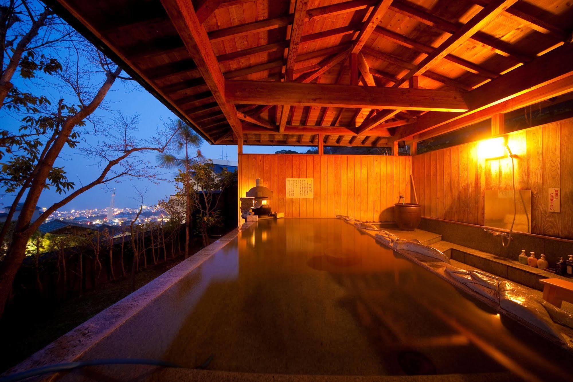 傳統日式旅館 Ryotei Matsubaya 4*